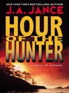 Cover image for Hour of the Hunter